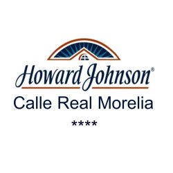 Hotel Howard Johnson de la Calle Real
