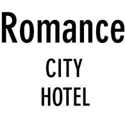 Romance City Hotel
