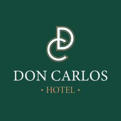 Hotel Don Carlos Morelia