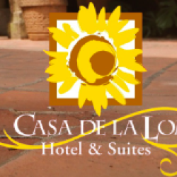 Hotel Casa de la Loma Morelia