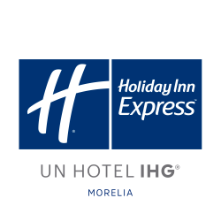 Hotel Holiday Inn Express Morelia