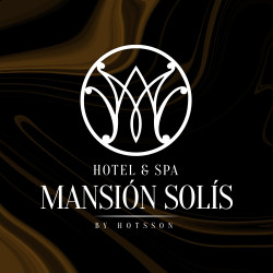 Hotel Mansión Solis